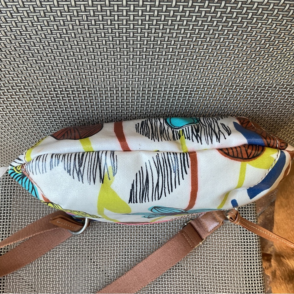 Fossil ShoulderBag - Picture 8 of 9